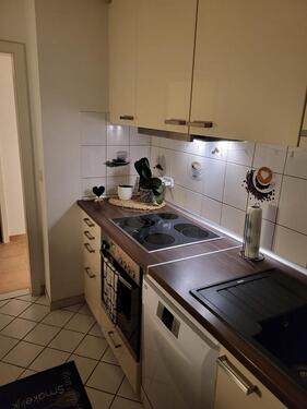 Foto - 3 Zimmer Etagenwohnung zur Miete in Stapelfeld