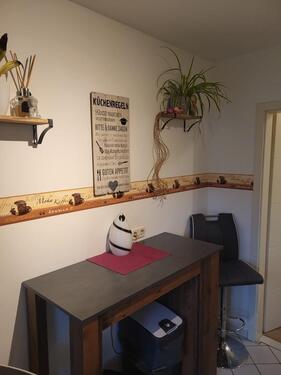 Foto - Etagenwohnung in Stapelfeld zur Miete