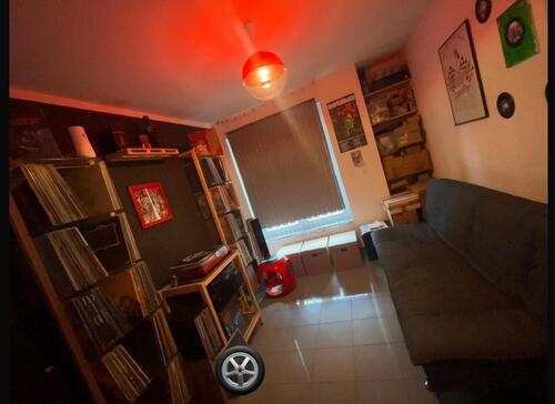 Foto - 4 Zimmer Etagenwohnung in Haan