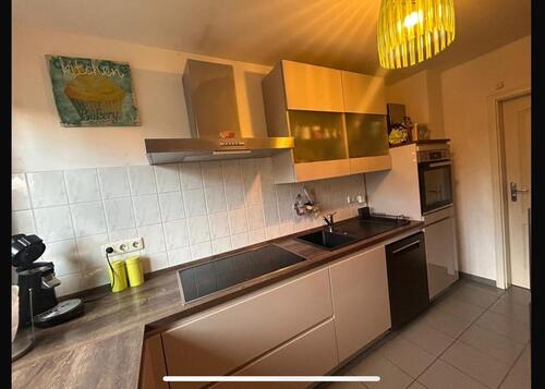 Foto - Etagenwohnung in Haan zum Kaufen