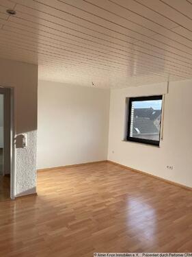 Foto - 3 Zimmer Etagenwohnung in Wildeshausen