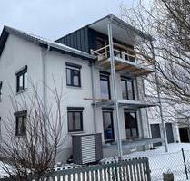Moderne, helle 86m² Wohnung Buchdorf- teilmöbliert-ab 01.02.2026