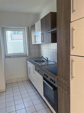 Foto - Etagenwohnung in Reichenbach im Vogtland zur Miete