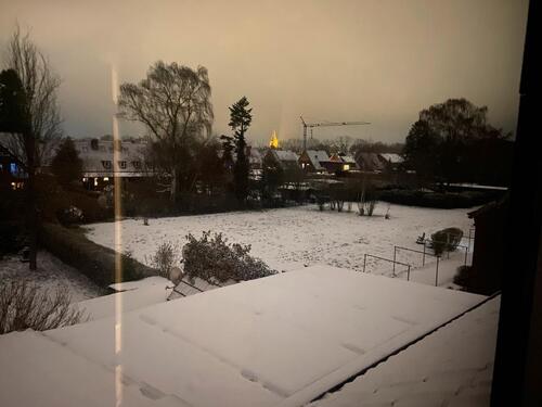 Foto - Obergeschoss Wohnung zu vermieten