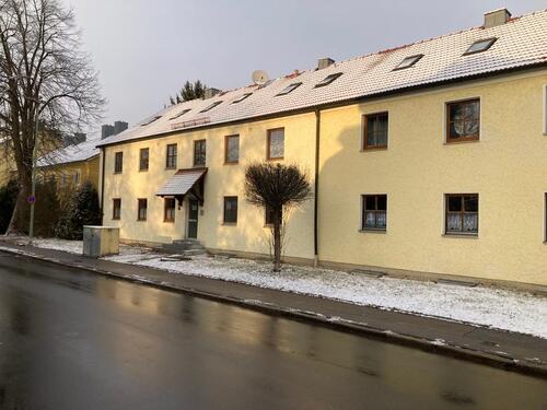 Foto - Passau-West - Schöne 2-Zimmer-DG-Wohnung