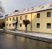 Passau-West - Schöne 2-Zimmer-DG-Wohnung