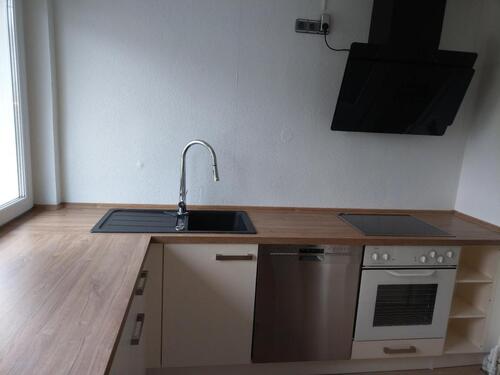 Foto - Etagenwohnung in Baunatal zur Miete