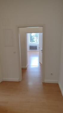 Foto - WG - Zimmer in schöner neu renovierten modernen 100mq Wohnung