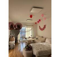 1 Zimmer mit Balkon - 867,00&nbsp;EUR Kaltmiete, ca.&nbsp; 40,00&nbsp;m&sup2; in Gießen (PLZ: 35390)