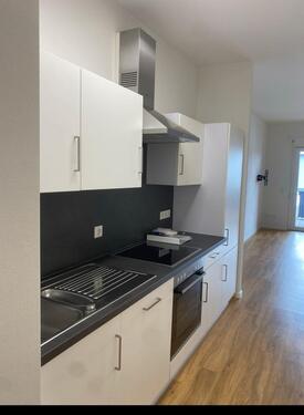 Foto - 1 Zimmer Etagenwohnung zur Miete in Gießen