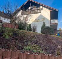 Puderbach - Freistehendes Zweifamilienhaus - Nauort Puderbach - Freistehendes Zweifamilienhaus - Nauort