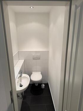 Foto - 2 Zimmer Etagenwohnung zur Miete in Friesenheim