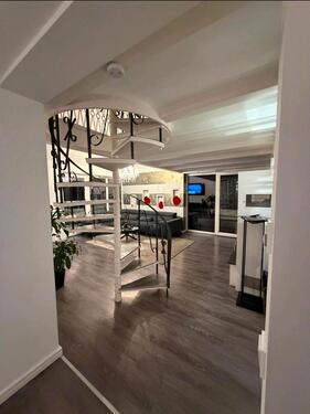 Foto - 3 Zimmer Maisonettenwohnung zur Miete in Naila