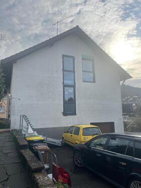 Foto - 3.5 Zimmer Erdgeschoßwohnung zur Miete in Gernsbach