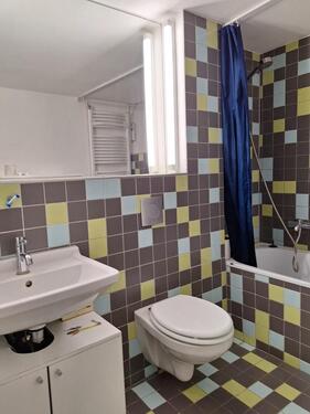 Foto - Erdgeschoßwohnung in Berlin zur Miete