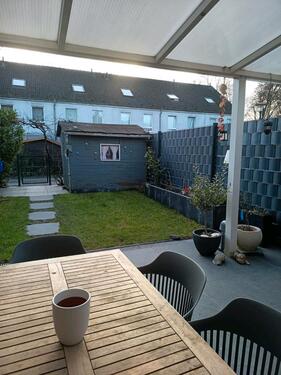 Foto - 5 Zimmer Reihenhaus in Krefeld