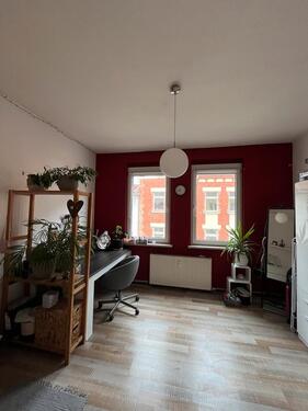 Foto - 1 Zimmer Etagenwohnung zur Miete in Jena