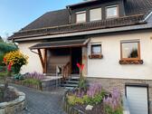 Foto - Idyllisches Einfamilienhaus in Netphen Hainchen zu verkaufen