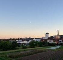 3 Zimmer Wohnung 84 m² BJ 2021 2. OG inkl. Balkon Bamberg Nord