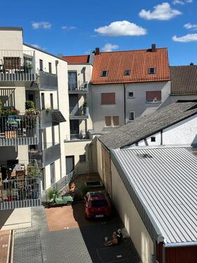 Foto - 3 Zimmer Etagenwohnung zum Kaufen in Bamberg