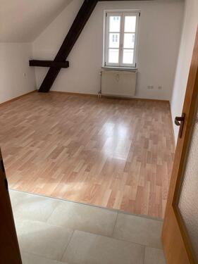 Foto - 2 Zimmer Dachgeschoßwohnung zur Miete in Langquaid