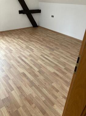 Foto - 2 Zimmer Dachgeschoßwohnung in Langquaid