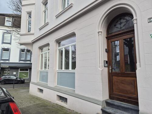 Foto - Frisch renovierte 2-Zimmer-Wohnung in Wuppertal-Barmen–Erstbezug