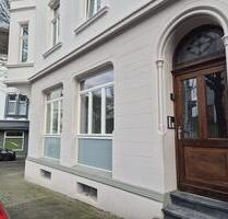 Frisch renovierte 2-Zimmer-Wohnung in Wuppertal-Barmen–Erstbezug