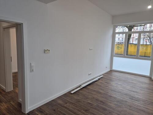 Foto - 2 Zimmer Erdgeschoßwohnung zur Miete in Wuppertal