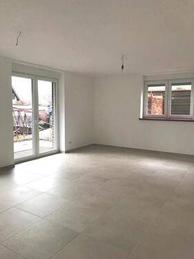 Foto - 3 Zimmer Erdgeschoßwohnung zur Miete in Sassenberg