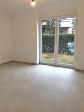 Foto - 3 Zimmer Erdgeschoßwohnung in Sassenberg