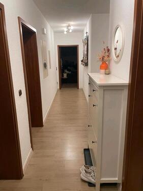 Foto - 3 Zimmer Etagenwohnung zur Miete in Steinebach/Sieg