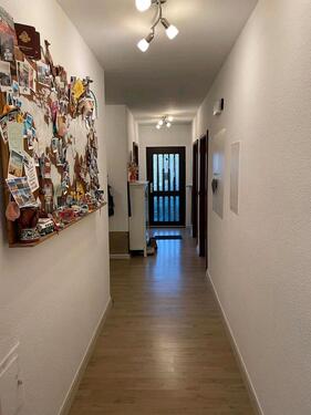 Foto - 3 Zimmer Etagenwohnung in Steinebach/Sieg