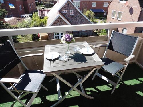 Foto - andere in Baltrum zur Miete