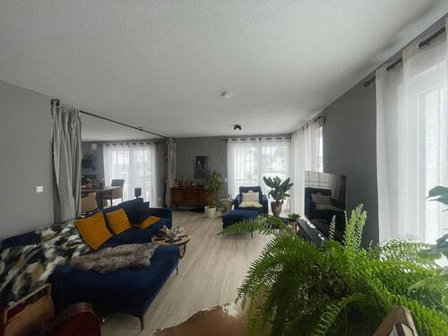 Foto - 5 Zimmer Doppelhaushälfte in Amstetten