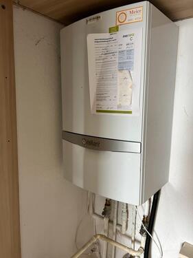 Foto - Doppelhaushälfte in Oldenburg zum Kaufen