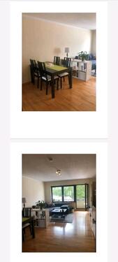 Foto - 2-Zimmer Wohnung mit Einbauküche