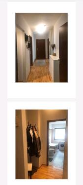 Foto - 2 Zimmer Etagenwohnung zur Miete in Ludwigshafen am Rhein