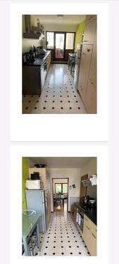 Foto - 2 Zimmer Etagenwohnung in Ludwigshafen am Rhein