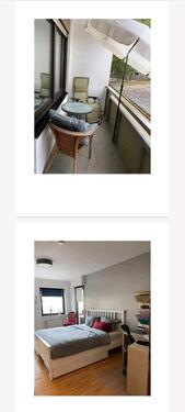 Foto - Etagenwohnung in Ludwigshafen am Rhein zur Miete