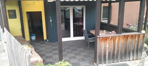 Foto - 6 Zimmer Doppelhaushälfte in Hessisch Oldendorf