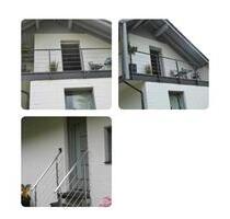 Möblierte Wohnung an Pendler zu vermieten.Mitten im Grünen. - Wallenhorst
