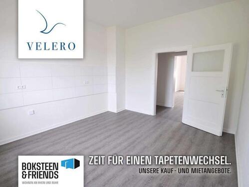 Foto - Große und moderne Wohnung mit Balkon! ++