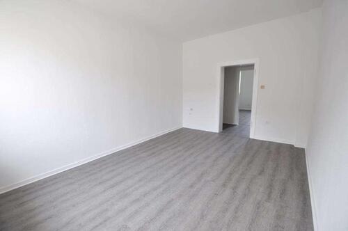 Foto - Etagenwohnung in Gelsenkirchen zur Miete