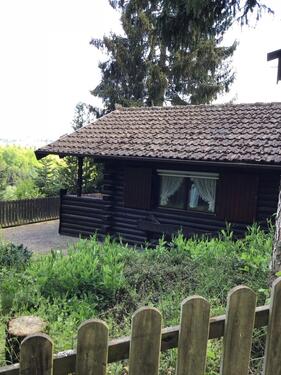 Foto - Idyllisches Wochenend-Paradies in Obergröningen