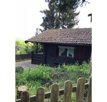 Idyllisches Wochenend-Paradies in Obergröningen - Eschach