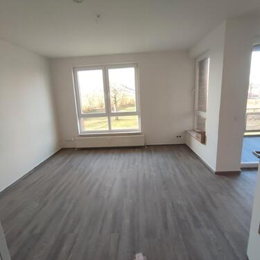 Foto - 3 Zimmer Etagenwohnung zur Miete in Crivitz
