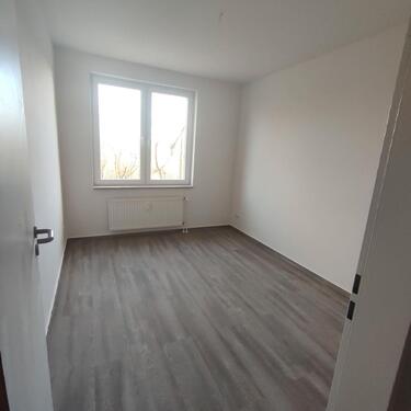 Foto - 3 Zimmer Etagenwohnung in Crivitz