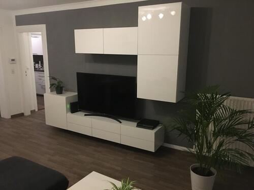 Foto - Provisionsfreie 3-Zimmerwohnung in Hulsberg