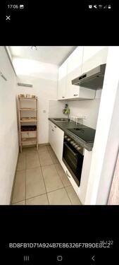 Foto - 1 Zimmer Etagenwohnung zur Miete in München